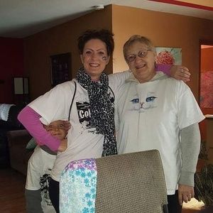 Meet your Posher, Susan